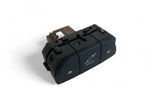 Citroen C5 Other switches/knobs/shifts 96729ZD