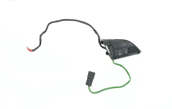 Audi A4 S4 B8 8K Steering wheel buttons/switches 4L0951523C