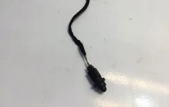 Citroen C4 III e-C4 Sun solar sensor 119991431B