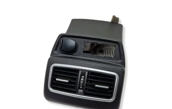 Renault Talisman Rear air vent grill 969501686R 151123272