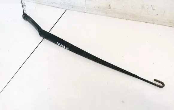 BMW 3 E46 Front wiper blade arm