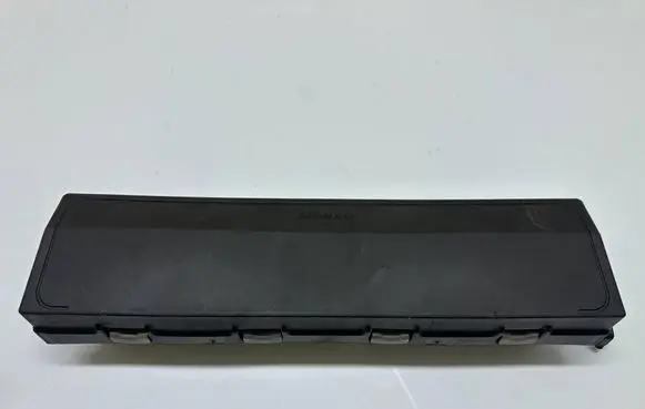 BMW 7 G11 G12 Knee airbag 9297722