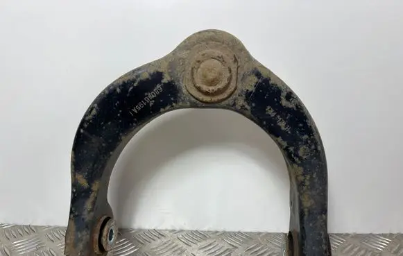 Front lower control arm/wishbone
