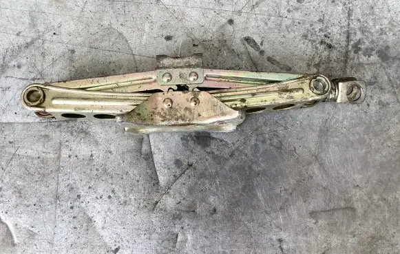 Honda Accord Lift Jack 
