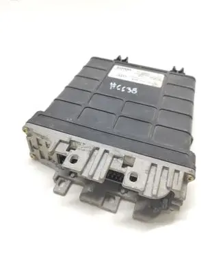 Audi A6 S6 C5 4B Engine control unit/module 039906024D 5WP4174