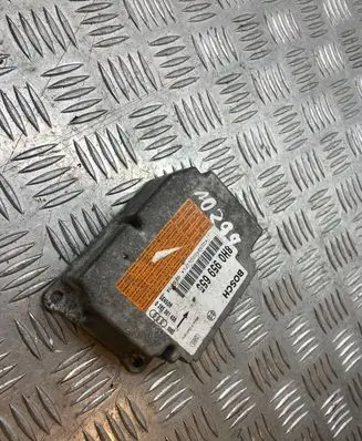 Audi A4 S4 B6 8E 8H Airbag control unit/module 8H0959655