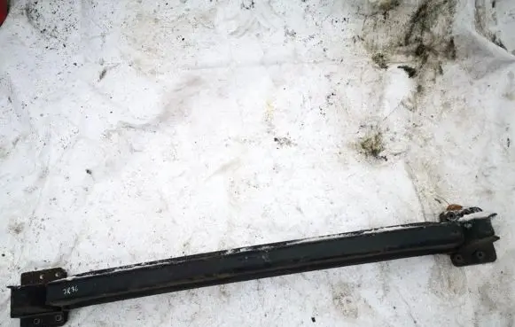 Rear beam