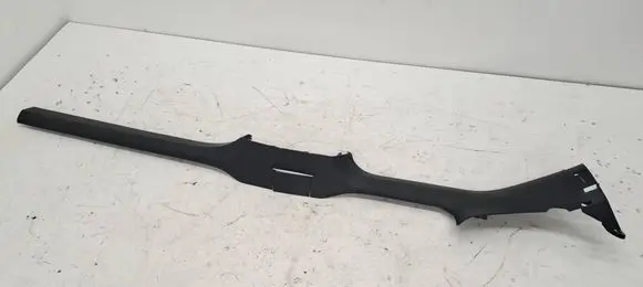 Volkswagen Golf VI Front sill trim cover 1K5853372