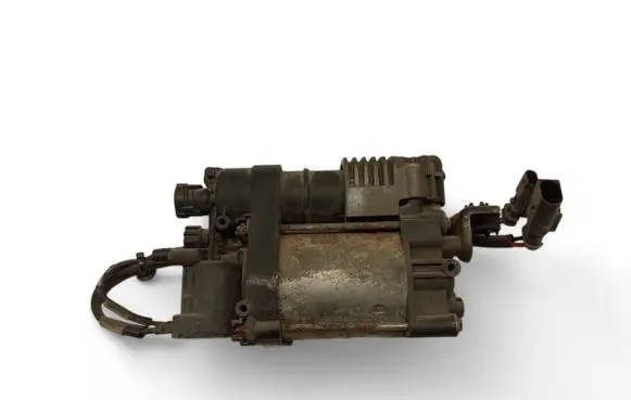 Maserati Levante Air suspension compressor/pump 4010175H