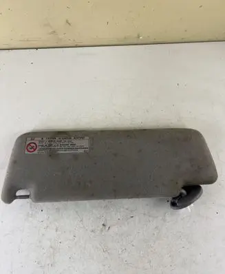 Toyota Land Cruiser (J120) Sun visor 