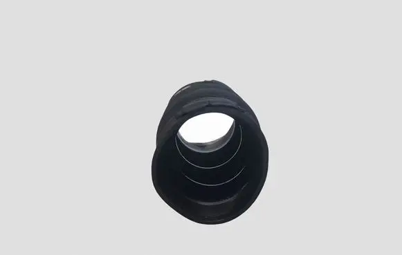 Citroen Berlingo Intercooler hose/pipe 87291F02 9682864680