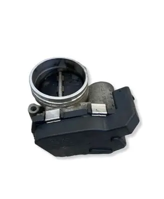 BMW 1 E81 E87 Throttle valve 7561066 A2C53115534