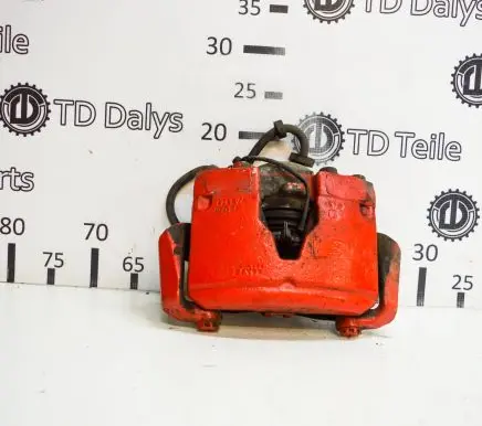 Audi A5 8T 8F Front brake caliper