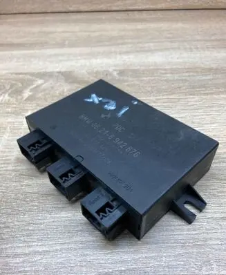 BMW 5 E39 Parking PDC control unit/module 6942676