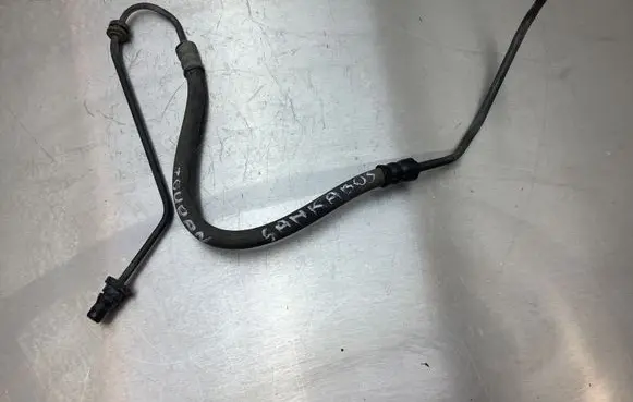 Volkswagen Touran II Clutch pipe/line 