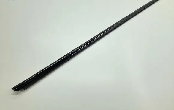 BMW M4 F82 F83 Front door trim (molding) 7279773 51337279773
