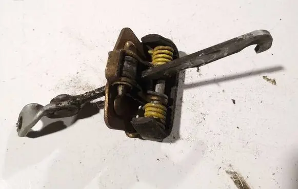 Toyota Avensis Verso Front door check strap stopper 