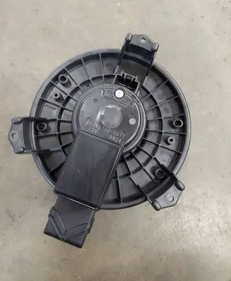 Jeep Compass Heater fan/blower AY2727005011