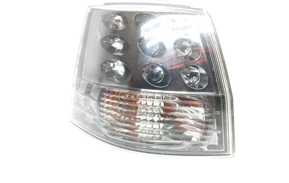 Mitsubishi Outlander Rear/tail lights