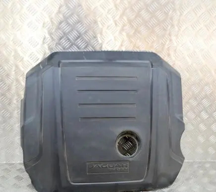 Jaguar F-Pace Engine cover (trim) GX736A949A
