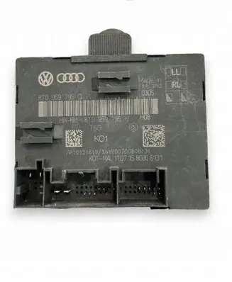 Audi A4 S4 B8 8K Door control unit/module 8T0959795Q