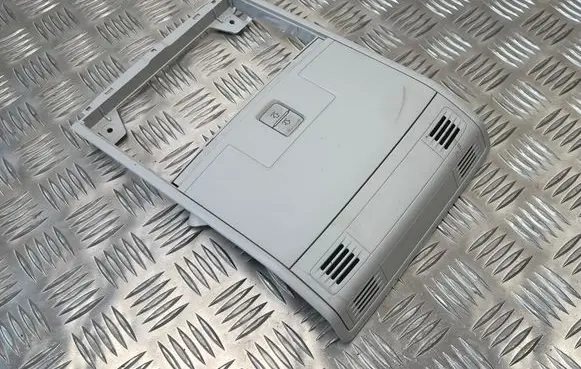 Volkswagen Golf VII Sunroof switch 5Q0951172 5G0959620 5G0867489B