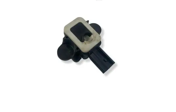 Audi A6 S6 C6 4F Airbag deployment crash/impact sensor 4F0955557B