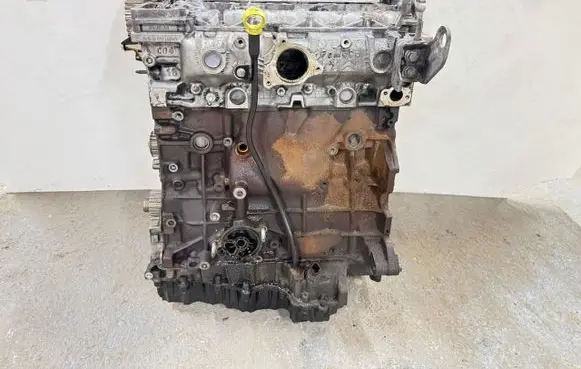 Citroen C5 Engine AHX DW10FD