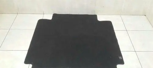 Mercedes-Benz E W213 Trunk/boot trim cover A2136804304