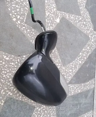Toyota Avensis T270 Front door electric wing mirror E11026399 E11036399 SKH7760