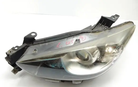 Mazda CX-5 Headlight/headlamp KD7751040D 20130919 18455560