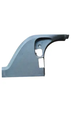 BMW 3 E90 E91 Foot area side trim 51437066989