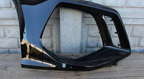 Audi RS3 8Y Front bumper 8Y0807438