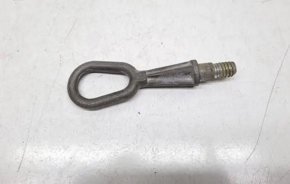 BMW X5 E53 Towing hook eye