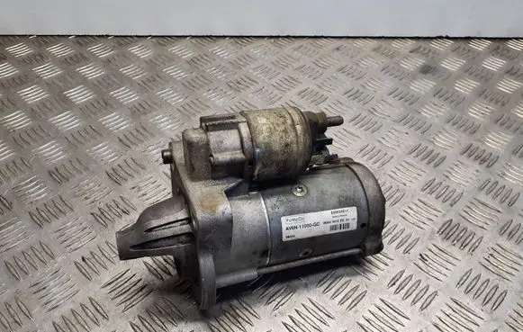 Ford Focus Starter motor AV6N11000GC ESW20E11 06A40410EE