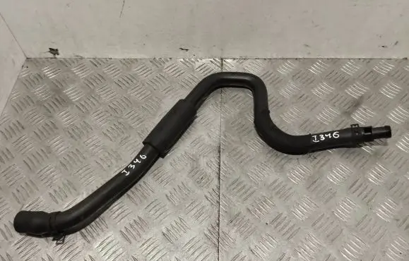 Jaguar XJ X351 Engine coolant pipe/hose AW936W633BB