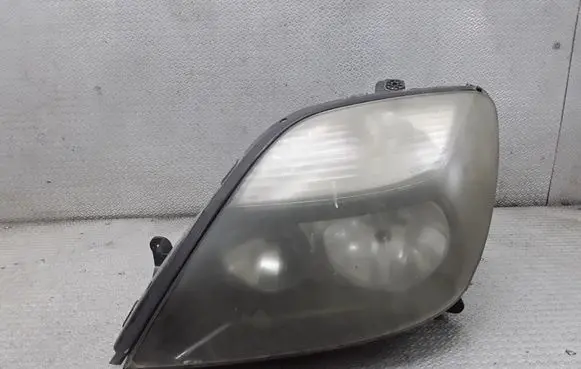 Renault Scenic RX Headlight/headlamp 087552 89002992
