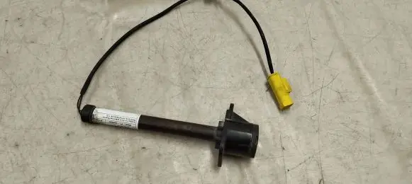 Mercedes-Benz GLS X166 Bonnet Pedestrian Airbag Actuator A1669060002