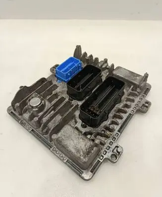 Opel Insignia A Engine control unit/module 55494205 395357783 55487860