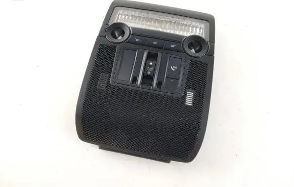 BMW X6 E71 Front seat light 9206626 96557451 15956810