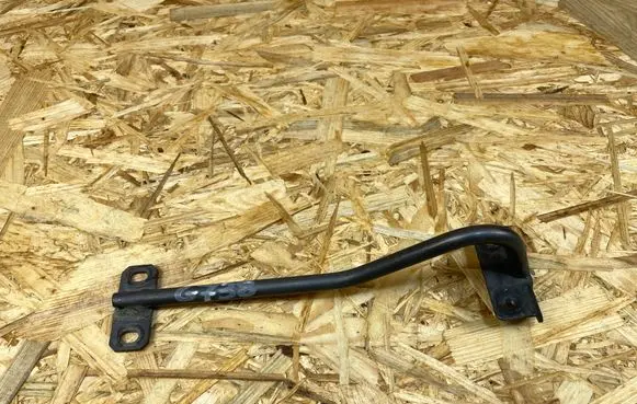 Mercedes-Benz GLC C253 Other body part A2538800064