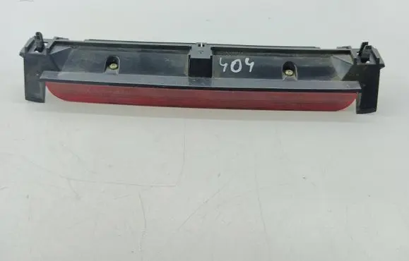 Lancia Phedra Third/center stoplight 1489380080 38310002