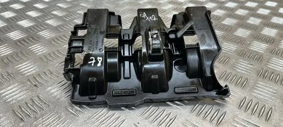 Citroen C4 Cactus Oil sump 9676768480