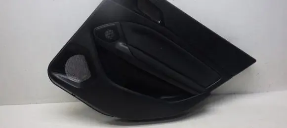 Peugeot 308 Rear door card panel trim