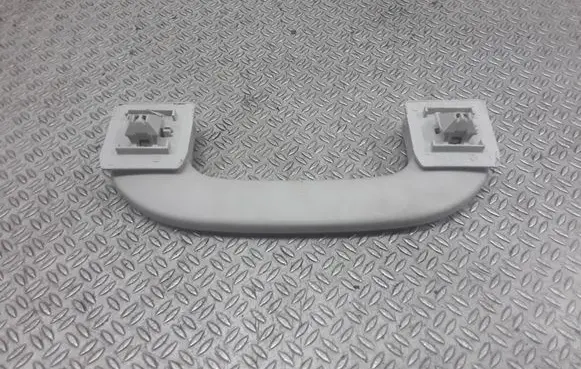 Mercedes-Benz A W169 Front interior roof grab handle A1698100151