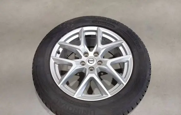 Volvo XC60 R18 alloy rim 31423851 31471435