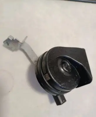BMW X1 U11 Horn signal 8496204