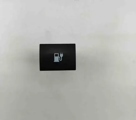 Nissan Leaf II (ZE1) Fuel cap release pull handle 251985SA0A