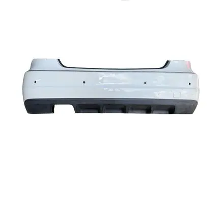 Mercedes-Benz CLC CL203 Rear bumper A2038801040 0000S