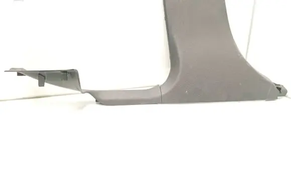 Mercedes-Benz C W205 (B) pillar trim (bottom) A2056900025 A2056860136